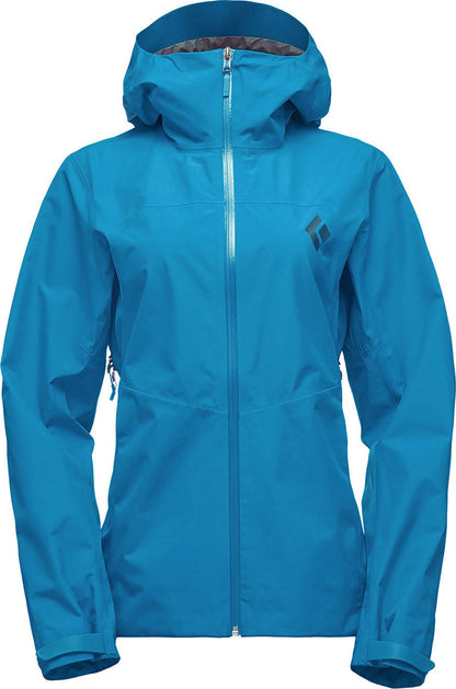 Liquid Point GTX Shell - Women's|-|Coquille Liquid Point GTX - Femme