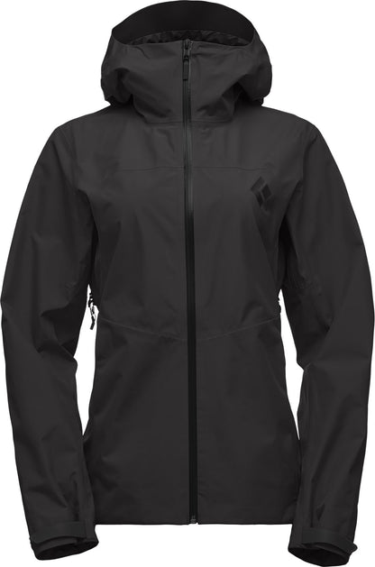 Liquid Point GTX Shell - Women's|-|Coquille Liquid Point GTX - Femme