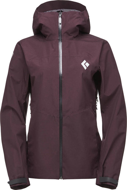 Liquid Point GTX Shell - Women's|-|Coquille Liquid Point GTX - Femme