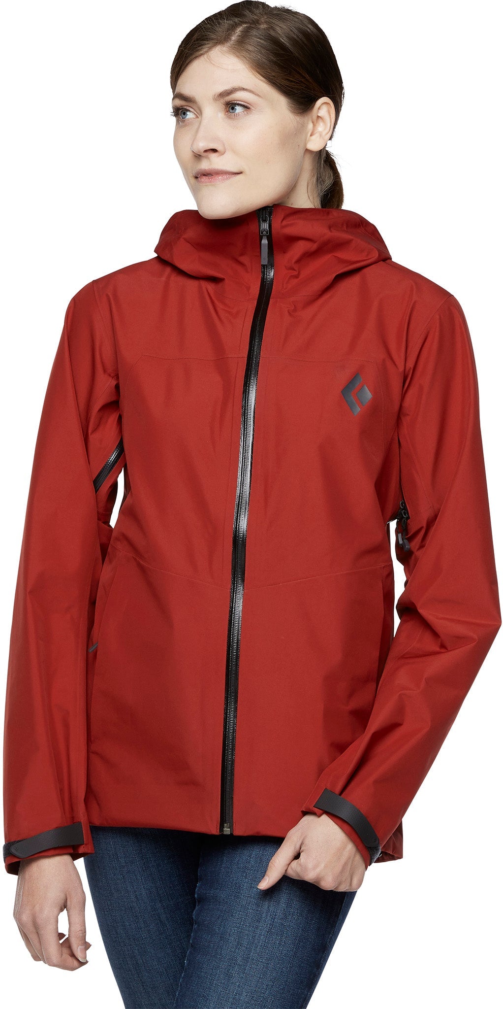 Liquid Point GTX Shell - Women's|-|Coquille Liquid Point GTX - Femme
