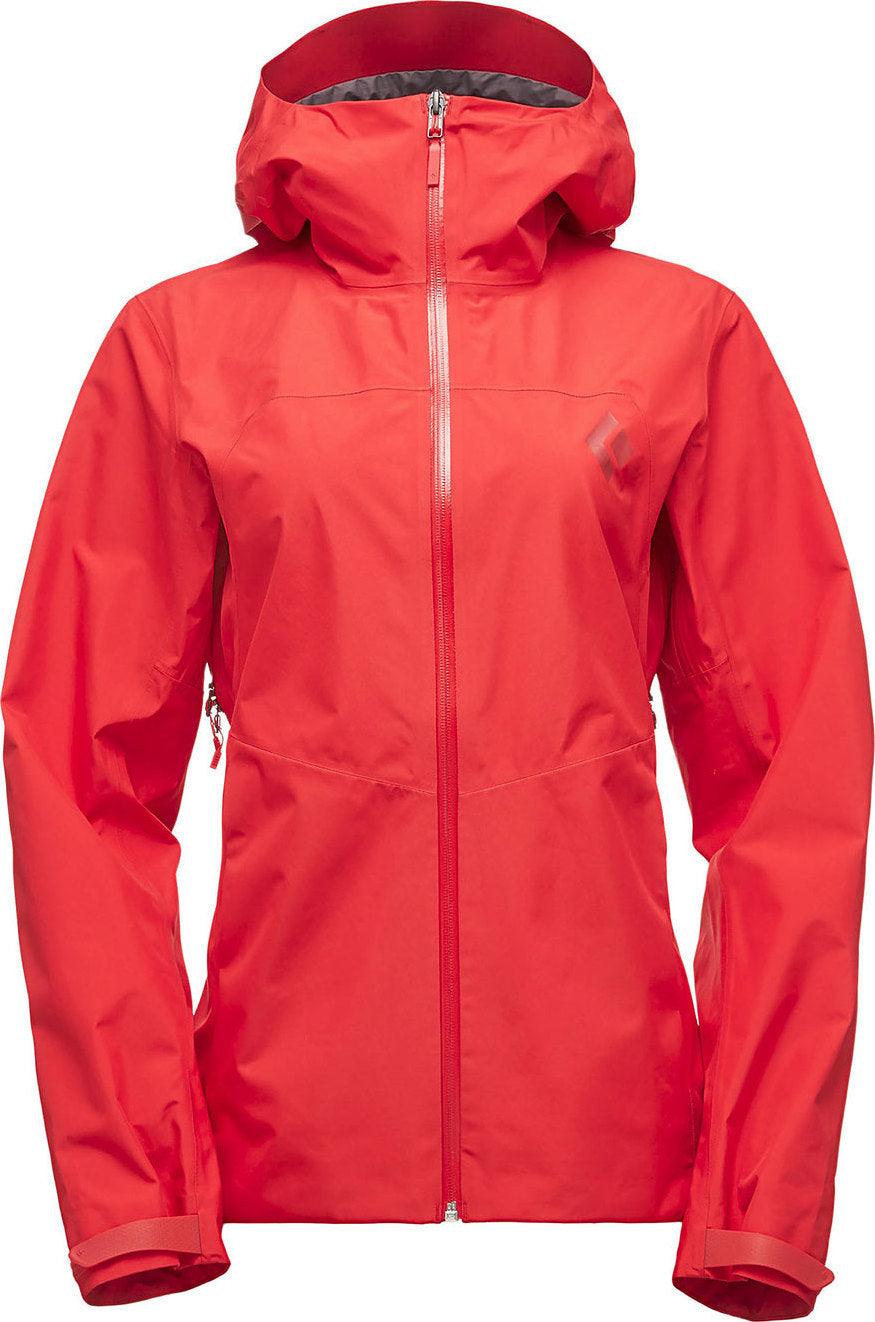 Liquid Point GTX Shell - Women's|-|Coquille Liquid Point GTX - Femme