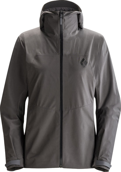 Liquid Point GTX Shell - Women's|-|Coquille Liquid Point GTX - Femme