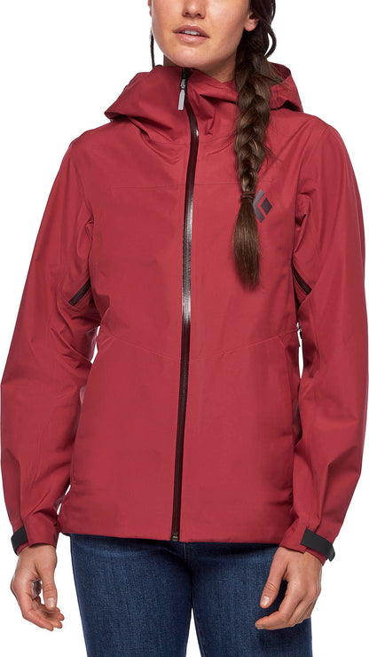 Liquid Point GTX Shell - Women's|-|Coquille Liquid Point GTX - Femme