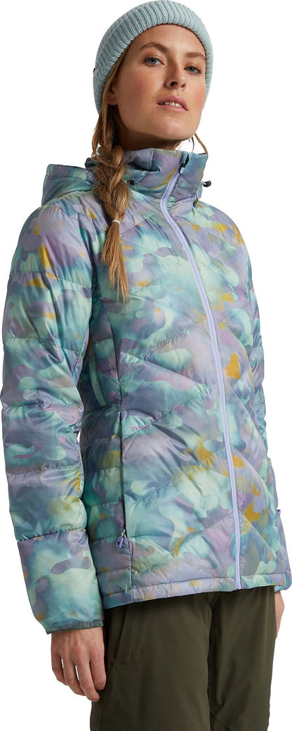 [ak] Baker Down Jacket - Women's|-|Manteau en duvet [ak] Baker - Femme