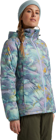 [ak] Baker Down Jacket - Women's|-|Manteau en duvet [ak] Baker - Femme