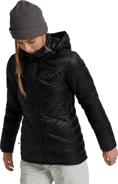 [ak] Baker Down Jacket - Women's|-|Manteau en duvet [ak] Baker - Femme