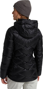 [ak] Baker Down Jacket - Women's|-|Manteau en duvet [ak] Baker - Femme