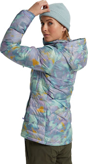 [ak] Baker Down Jacket - Women's|-|Manteau en duvet [ak] Baker - Femme