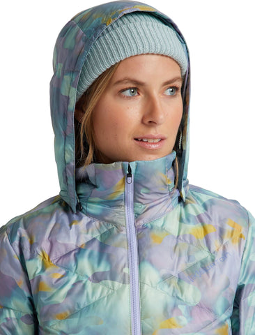 [ak] Baker Down Jacket - Women's|-|Manteau en duvet [ak] Baker - Femme