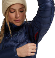 [ak] Baker Down Jacket - Women's|-|Manteau en duvet [ak] Baker - Femme