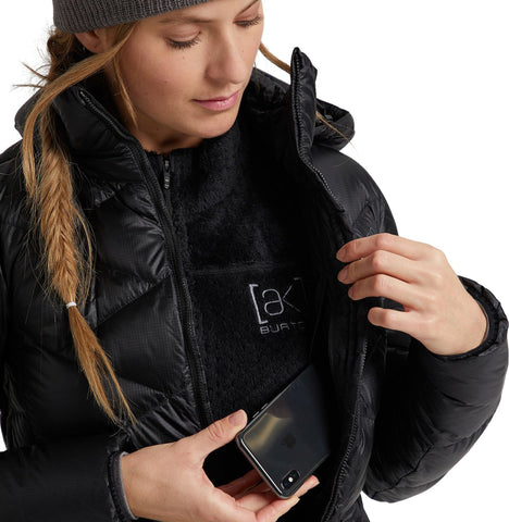 [ak] Baker Down Jacket - Women's|-|Manteau en duvet [ak] Baker - Femme