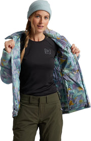 [ak] Baker Down Jacket - Women's|-|Manteau en duvet [ak] Baker - Femme