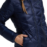 [ak] Baker Down Jacket - Women's|-|Manteau en duvet [ak] Baker - Femme