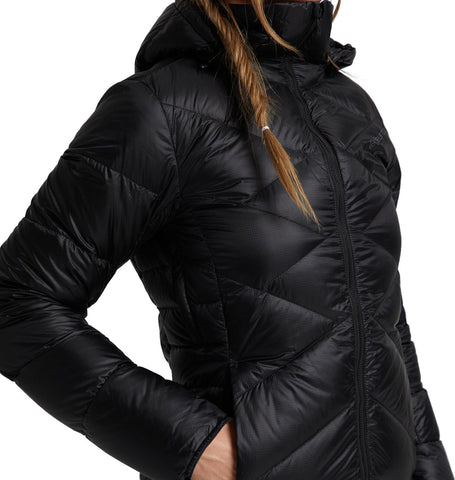 [ak] Baker Down Jacket - Women's|-|Manteau en duvet [ak] Baker - Femme