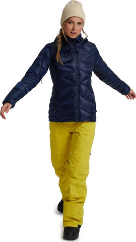 [ak] Baker Down Jacket - Women's|-|Manteau en duvet [ak] Baker - Femme