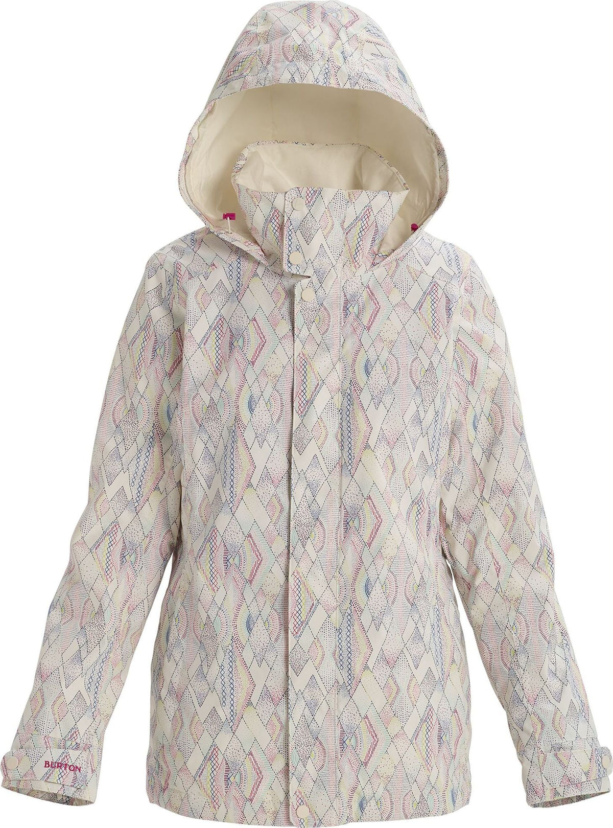 Jet Set Jacket - Women's|-|Manteau Jet Set - Femme