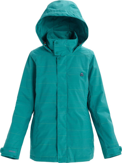 Jet Set Jacket - Women's|-|Manteau Jet Set - Femme