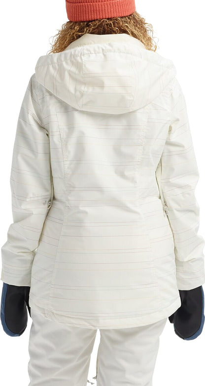 Jet Set Jacket - Women's|-|Manteau Jet Set - Femme