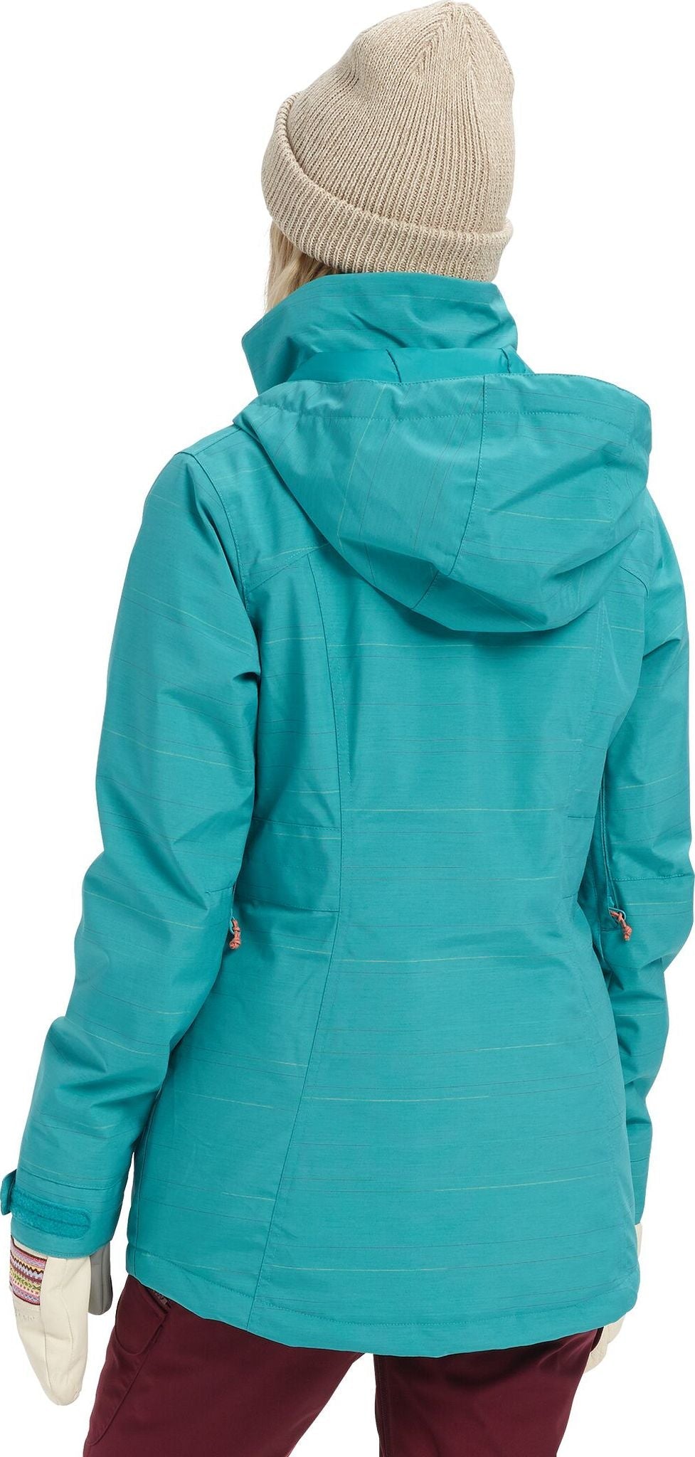 Jet Set Jacket - Women's|-|Manteau Jet Set - Femme