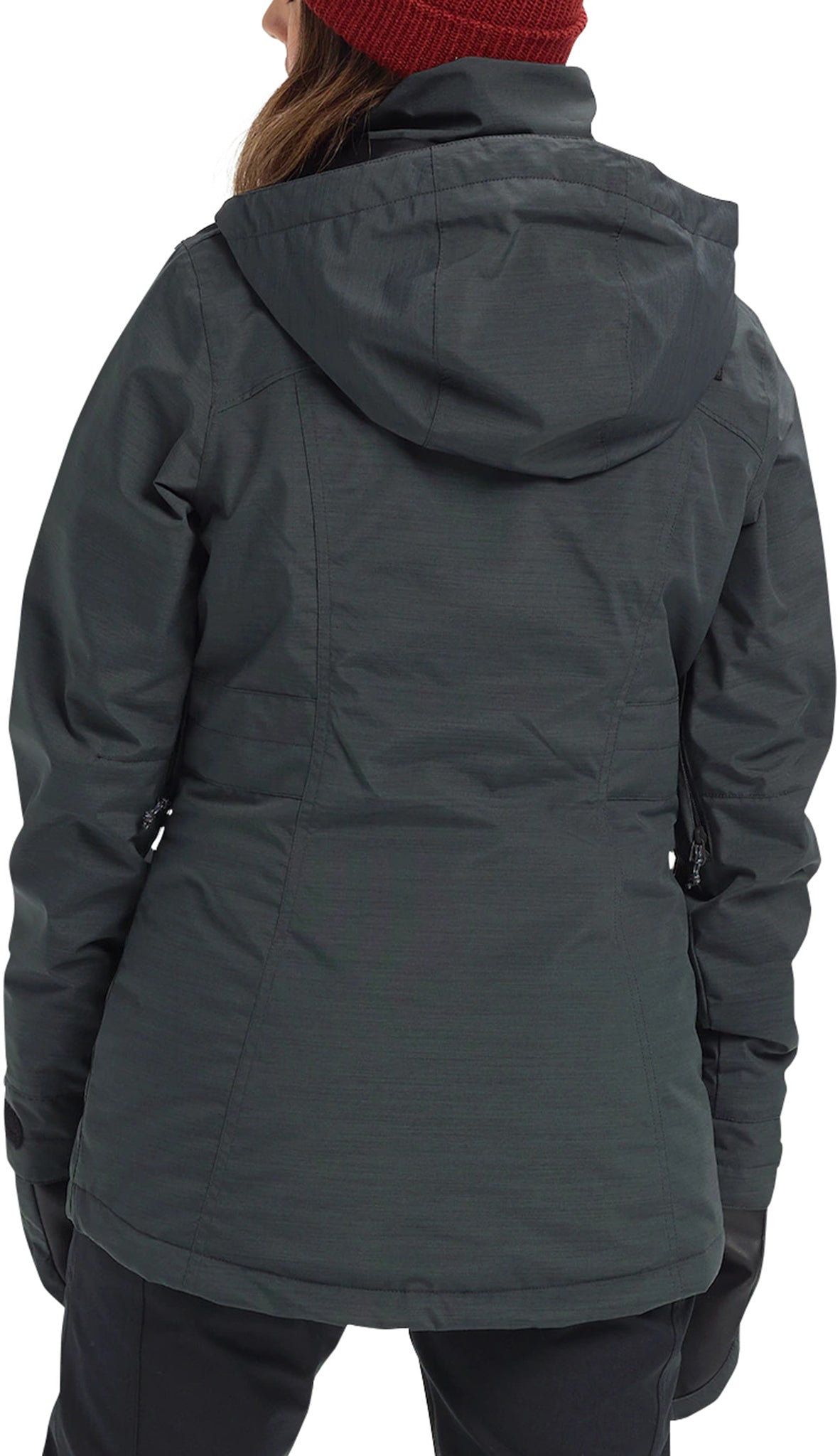 Jet Set Jacket - Women's|-|Manteau Jet Set - Femme