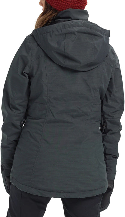 Jet Set Jacket - Women's|-|Manteau Jet Set - Femme