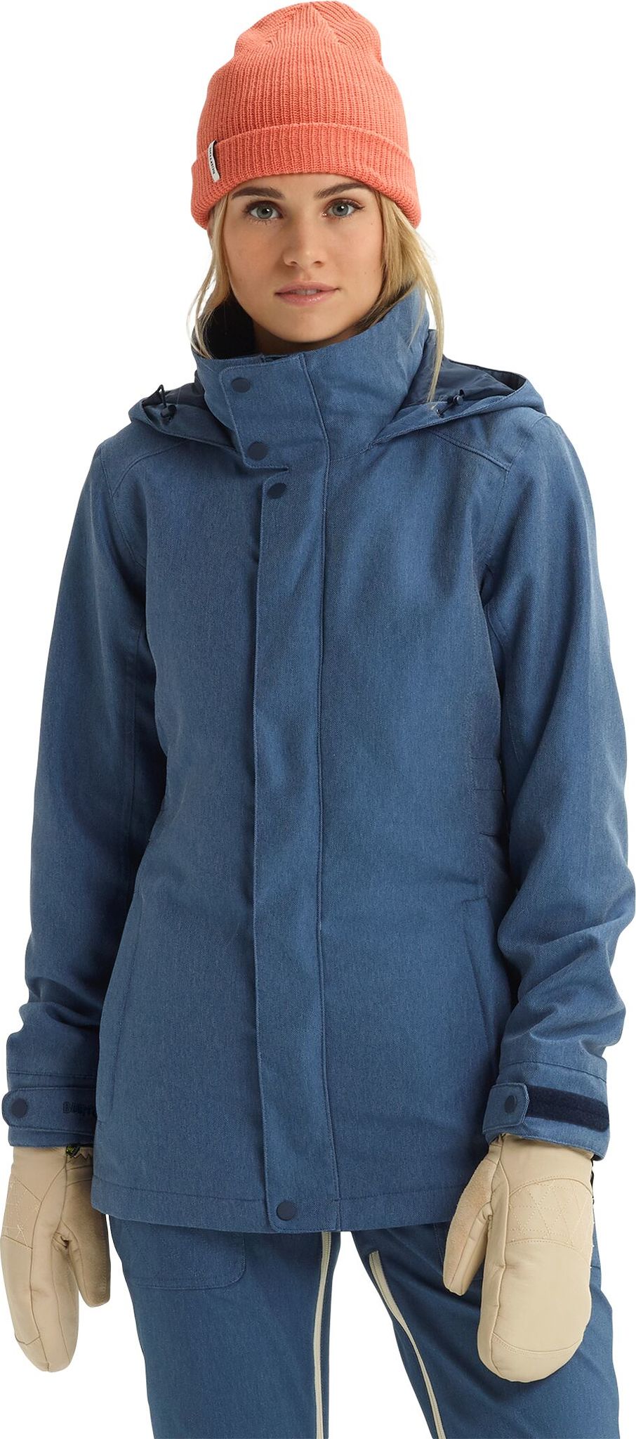 Jet Set Jacket - Women's|-|Manteau Jet Set - Femme