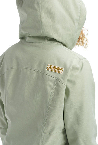 Jet Set Jacket - Women's|-|Manteau Jet Set - Femme