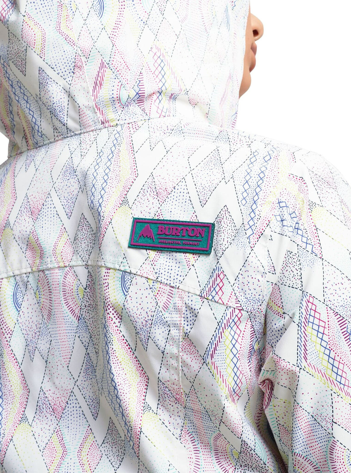 Jet Set Jacket - Women's|-|Manteau Jet Set - Femme