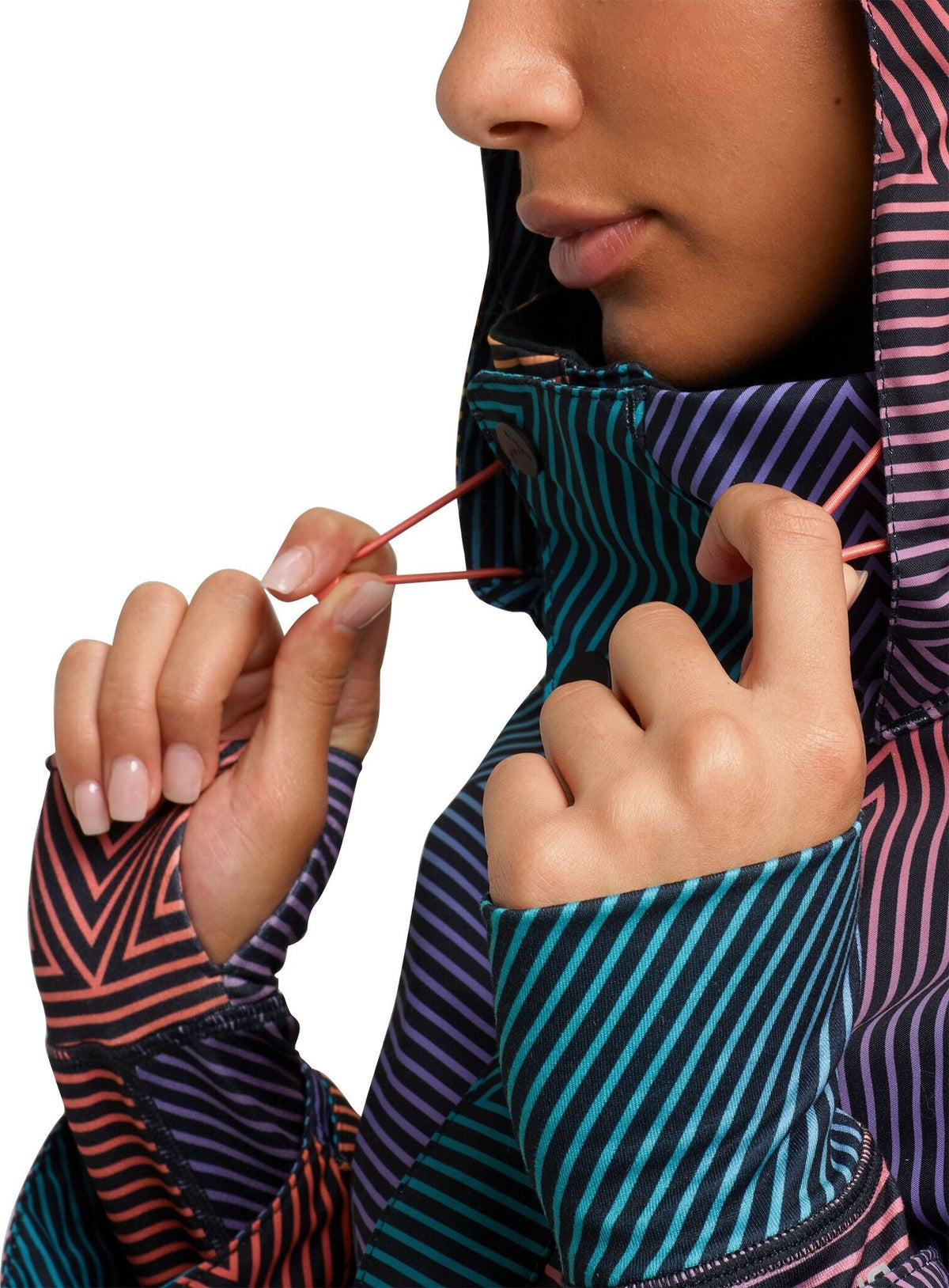 Jet Set Jacket - Women's|-|Manteau Jet Set - Femme