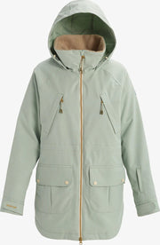 Prowess Jacket - Women's|-|Manteau Prowess - Femme