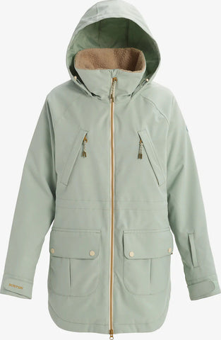 Prowess Jacket - Women's|-|Manteau Prowess - Femme