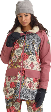 Prowess Jacket - Women's|-|Manteau Prowess - Femme