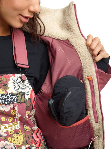 Prowess Jacket - Women's|-|Manteau Prowess - Femme