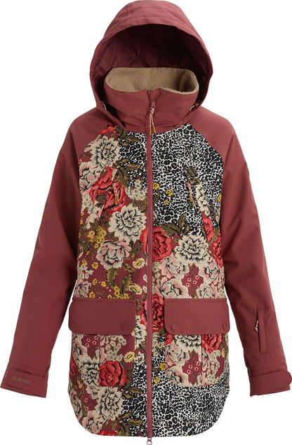 Prowess Jacket - Women's|-|Manteau Prowess - Femme