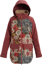 Prowess Jacket - Women's|-|Manteau Prowess - Femme
