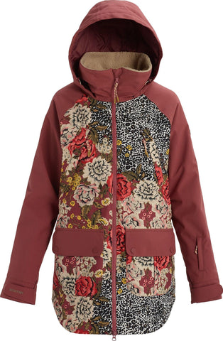 Prowess Jacket - Women's|-|Manteau Prowess - Femme