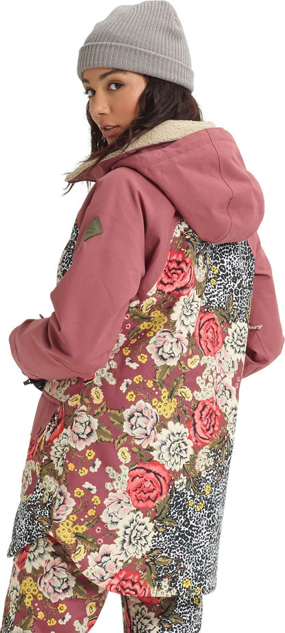 Prowess Jacket - Women's|-|Manteau Prowess - Femme