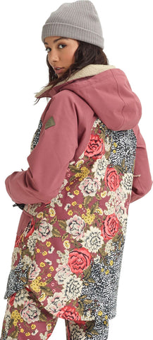 Prowess Jacket - Women's|-|Manteau Prowess - Femme