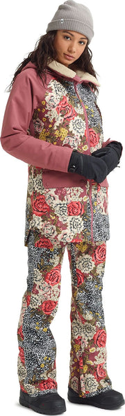 Prowess Jacket - Women's|-|Manteau Prowess - Femme
