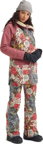 Prowess Jacket - Women's|-|Manteau Prowess - Femme