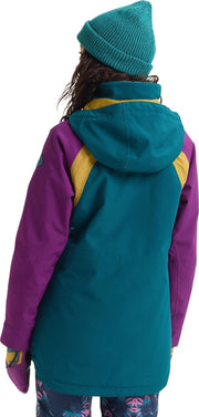 Prowess Jacket - Women's|-|Manteau Prowess - Femme