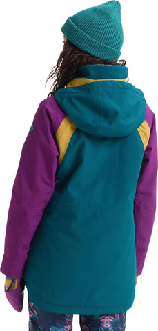 Prowess Jacket - Women's|-|Manteau Prowess - Femme