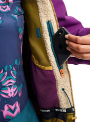 Prowess Jacket - Women's|-|Manteau Prowess - Femme