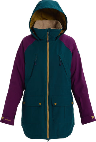 Prowess Jacket - Women's|-|Manteau Prowess - Femme