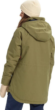 Prowess Jacket - Women's|-|Manteau Prowess - Femme