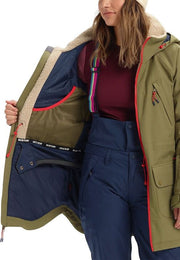 Prowess Jacket - Women's|-|Manteau Prowess - Femme
