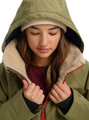 Prowess Jacket - Women's|-|Manteau Prowess - Femme