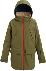 Prowess Jacket - Women's|-|Manteau Prowess - Femme