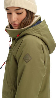 Prowess Jacket - Women's|-|Manteau Prowess - Femme