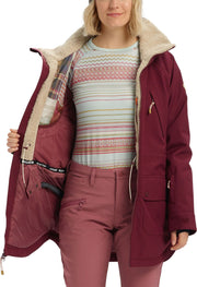 Prowess Jacket - Women's|-|Manteau Prowess - Femme